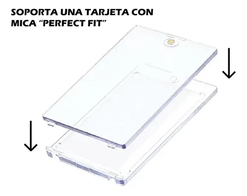Funda Magnetica